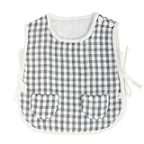 今治タオル ベビーポンチョ charcoal deo