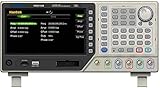 Hantek HDG2062B任意波形ファンクションジェネレータ2チャンネル20M 16Bit 250MSa 64Mメモリ
