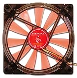 アイネックス ケース用ファン140mm 120→140mm変換アダプタ付 RSF-14