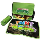 TMNT Ninja Turtlesメッセンジャーおむつバッグセット