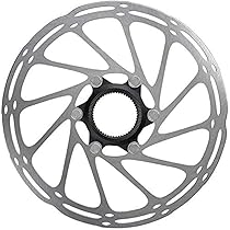 Amazon.co.jp: SRAM CENTERLINE 180mm ローター センター ロック