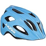 LAZER（レイザー)　Nut'z　50-56cm (Lブルー)