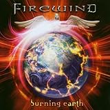 Burning Earth