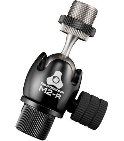 TRIAD-ORBIT 1/4ADA 変換ネジ dwos6rj Amazon | TRIAD-ORBIT （トライアッドオービット）【 5/8″メスから1/4