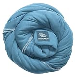 Manduca Sling (Blue) by Manduca