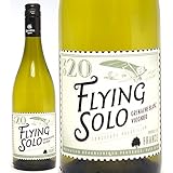 2020 ペイ ドック フライング ソロ グルナッシュ ブラン/ヴィオニエ 750ml ガイダ 白 コク辛口 ((D0GYGV20))
