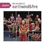 Playlist: The Very Best of Earth Wind & Fire