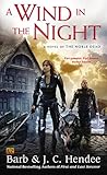 A Wind in the Night (Noble Dead Series Phase 3)