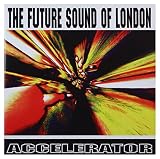 ACCELERATOR 25TH ANNIVERSERY