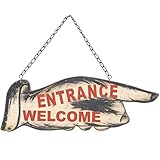 スパイス サインデコ ENTRANCE WELCOME DRDY4590