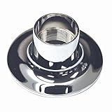 Danco , Inc。1 – 1 / 8 in。メタルフランジの価格Pfister洗面所洗面クロム