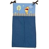 Disney Pooh Up and Away Diaper Stacker Blue (Discontinued by Manufacturer) (Discontinued by Manufact
