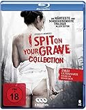 I Spit On Your Grave 1-3