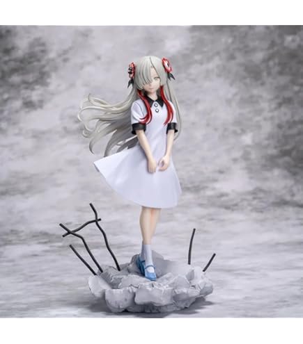 Amazon.co.jp: エルココ 神椿市建設中。 輪廻此処 1/7スケール