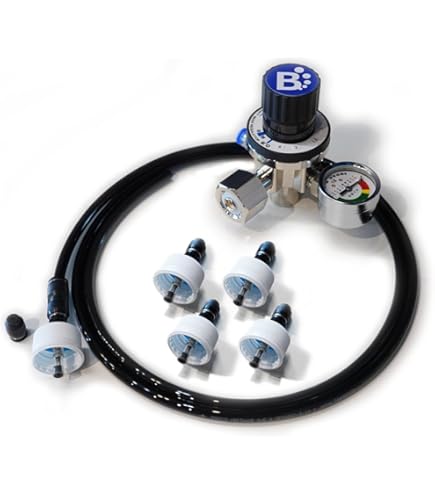 Amazon | 業務用炭酸水メーカー・炭酸水製造 炭酸水メーカー Beeタン