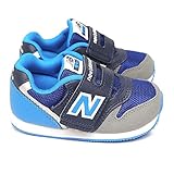 [ニューバランス] new balance 子供スニーカー FS996 ベビーシューズ インファント GPI（グレーピーコート） 16.0cm