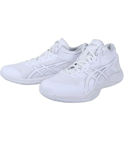 Amazon.co.jp: アシックス（ASICS） バスケ シューズ バッシュ