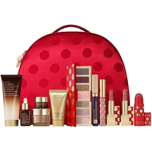 Amazon.co.jp: 【2023ホリデーコレクション】エスティーローダーメイク