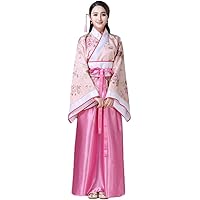 新品 漢服 コスプレ衣装 舞台&amp;撮影&amp;学園祭&amp;お祭り などお揃いの7点セット M a20456.jpg