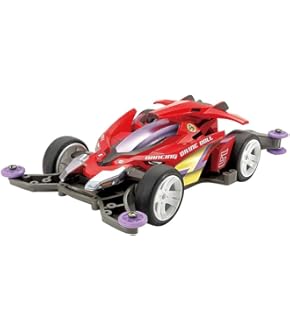 Amazon | タミヤ(TAMIYA) ミニ四駆PROシリーズ No.30 ダッシュ3