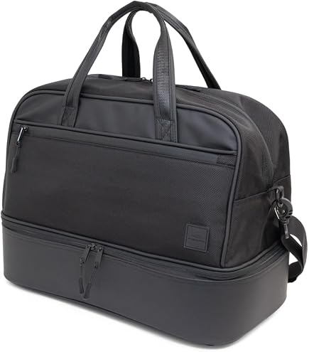 Amazon.co.jp: ティゴラ 2段 トート型ボストンバッグ メンズ ゴルフ