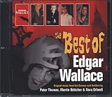 Best of Edgar Wallace
