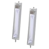 HAOTUNR ES-LP2 ES-LP1 洗濯機用 糸くずフィルター ES-T5E7 ES-T5CBK ES-TX840 互換品 2本