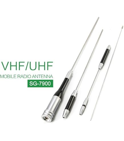 Amazon | 第一電波工業 ダイヤモンド 144/430MHz帯高利得2バンド