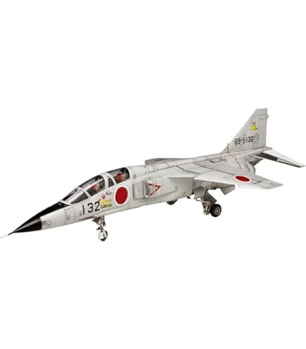 Amazon | プラッツ 1/72 航空自衛隊 F-1/T/2用 ピトー管セット
