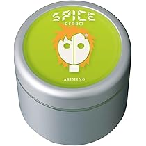 Amazon.co.jp: アリミノ スパイスシャワーワックス 180ml