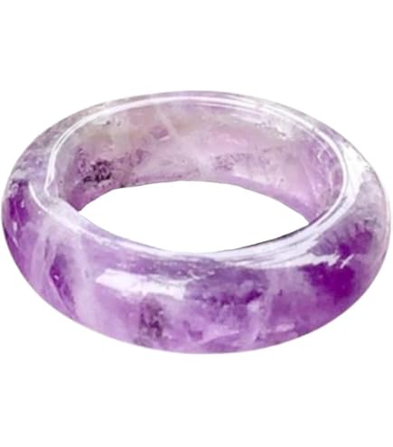 Amazon.co.jp: 【石流通センター】【リング】ヘマタイト カットリング