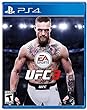 EA Sports UFC 3 (輸入版:北米)- PS4