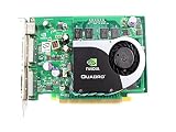 Dell 純正 Nvidia Quadro FX1700 512MB PCI ビデオカード 0RN034。