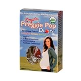 海外直送肘 Preggie Pop Drops, 12 CT