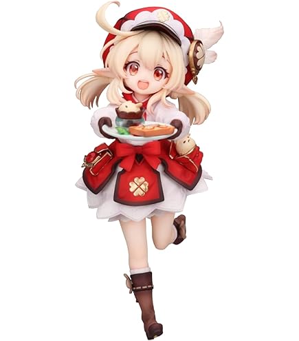 専用展示ケース　原神　クレー　火花騎士Ver. 1/7フィギュア 専用展示ケース 原神 クレー 火花騎士Ver. 1/7フィギュア 原神】クレー