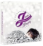 2015 キム・ジェジュン J-party in Seoul (3DVD + フォトブック) (限定盤) (韓国盤)