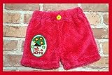 (レトコ デ ミルデ ベリー)LETOCO de mil de berry Mil De Berry(ミルデベリー) ふわぁふわぁパンツ100cm