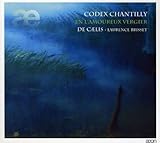 Codex Chantilly