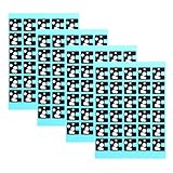 スイッチパッド スイッチバッファフォーム 120PCS ポロンフォームフィルム スイッチアンダーパッド用 メカニカルキーボードスイッチ キーボードスイッチフィルム フォーム光学スイッチフィルム メカニカルキーボード