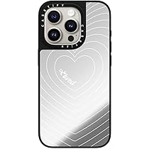 CASETiFY MagSafe対応ミラー iPhone 15 ケース シルバー 楽天市場】【公式】CASETiFY iPhone 15 iPhone 15Pro iPhone