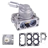 キャブレター ガスケット付き ブリッグス＆ストラットン 792295用