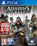 Assassin's Creed Syndicate (PS4) (輸入版)