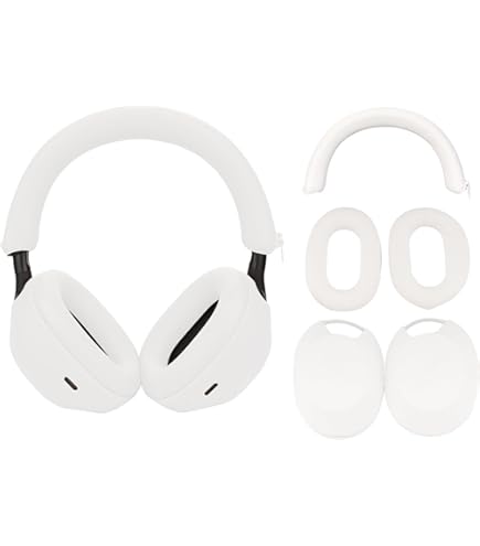 Amazon | Sony OEM キャリングケース WH-1000XM5 ノイズキャンセリング