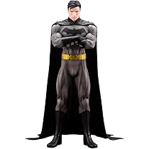 Amazon.co.jp: コトブキヤ DCコミックス バットマン イケメン像