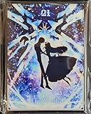 サンパン スタンダードサイズ カードスリーブ 『SEED マイティストライクフリーダム キラ・ヤマト ラクス・クライン』【エアサンクリ/2024年1月】