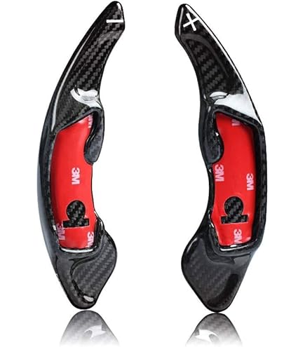 Amazon.co.jp: スバル パドルシフトカバー シフト パドル