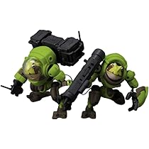 Amazon | NUMBER 57 マンハンター ディープシー リッパー[鮫鯊] 1/24