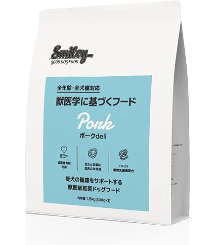 Amazon.co.jp: Smiley まぐろdeli 5.0kg : ペット用品