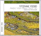 Arabic Violin Bass..