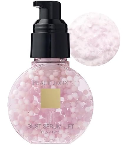 Amazon.co.jp: PUQ バスト美容液 ボディ&フェイス セルアクティブ